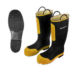 Honeywell  Ranger™ Series BT1500 Series Firefighting Boot