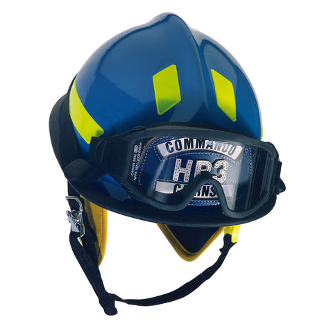 CAIRNS HP3 COMMANDO™ COMPOSITE FIRE HELMET