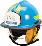 CAIRNS HP3 COMMANDO™ COMPOSITE FIRE HELMET