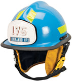 CAIRNS HP3 COMMANDO™ COMPOSITE FIRE HELMET