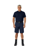 WORKRITE MEN'S FIREFIGHTER 12-INCH CARGO SHORT