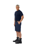 WORKRITE MEN'S FIREFIGHTER 12-INCH CARGO SHORT