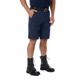 WORKRITE MEN'S FIREFIGHTER 12-INCH CARGO SHORT