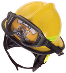 CAIRNS 660C METRO™ COMPOSITE FIRE HELMET