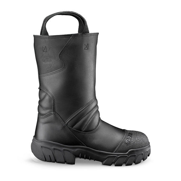 European Structural Boot GLOBE SUPREME 14