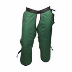 PGI UL Classified Five-Ply Wildland Forestry Chap - Forest Green