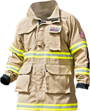 PGI FireLine Multi Mission Field Coat