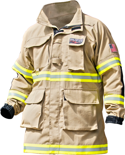 PGI FireLine Multi Mission Field Coat – SafeDesign Apparel Ltd
