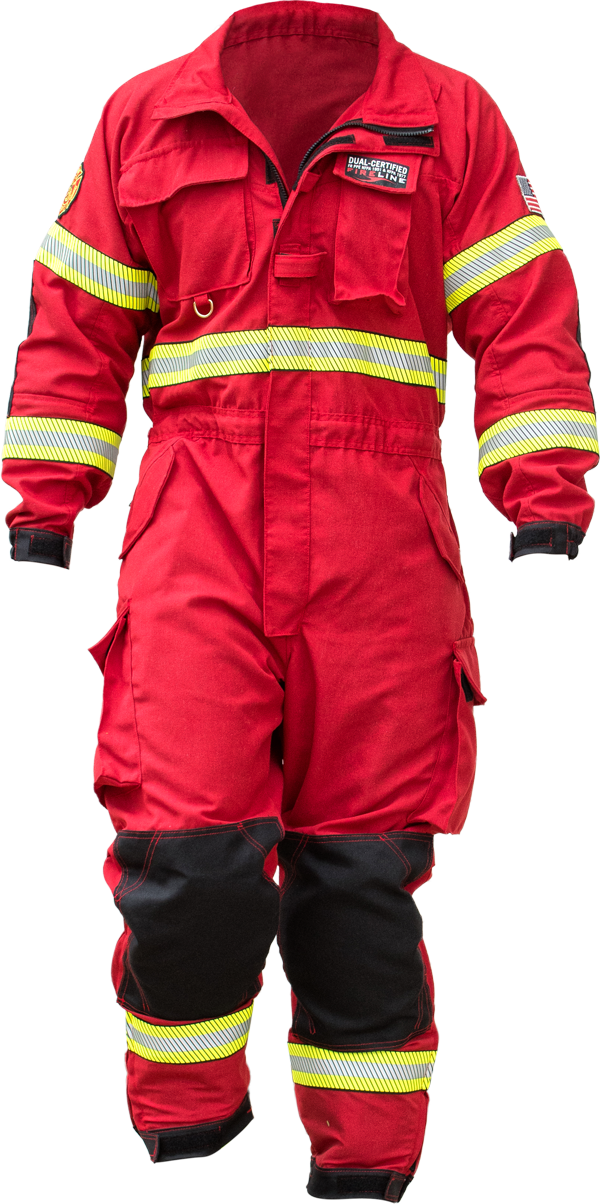 COVERALLS – SafeDesign Apparel Ltd