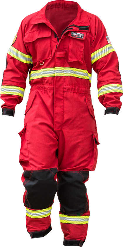 PGI FireLine Multi Mission Jumpsuit