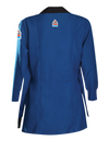 BULWARK CP WOMEN'S NOMEX FR/CP LAB COAT