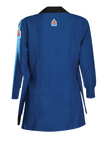 BULWARK CP WOMEN'S NOMEX FR/CP LAB COAT