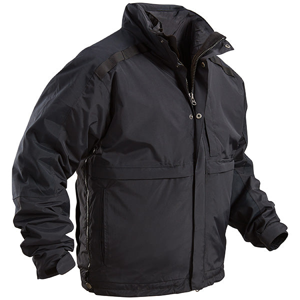 Horace jacket store