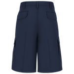 WORKRITE MEN'S FIREFIGHTER 12-INCH CARGO SHORT