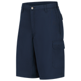 WORKRITE MEN'S FIREFIGHTER 12-INCH CARGO SHORT