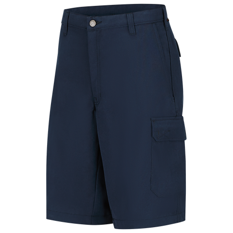 WORKRITE MEN'S FIREFIGHTER 12-INCH CARGO SHORT