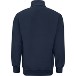 WORKRITE 1/4 ZIP JOB SHIRT