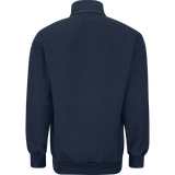 WORKRITE 1/4 ZIP JOB SHIRT