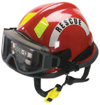 CAIRNS 360R-13 FIRE RESCUE HELMET