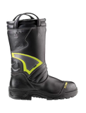 GLOBE BOOT - STRUCTURAL SUPREME 14" PULL-ON WITH ARCTIC GRIP