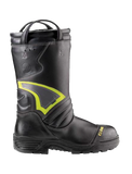 GLOBE SUPREME 14 PULL ON LEATHER STRUCTURAL FIREFIGHTER BOOT SafeDesign Apparel Ltd