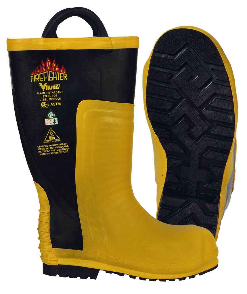 Viking chainsaw boots sales canada