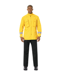 WORKRITE MEN'S WILDLAND JACKET